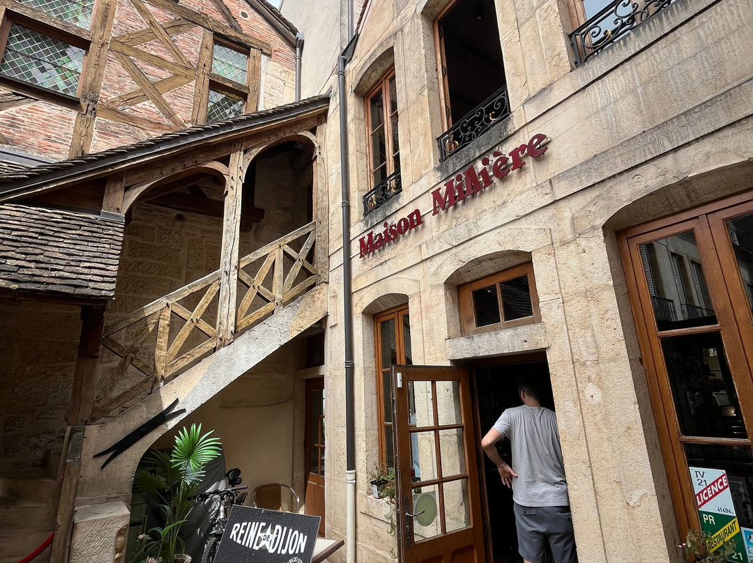 Maison Milliere景点图片