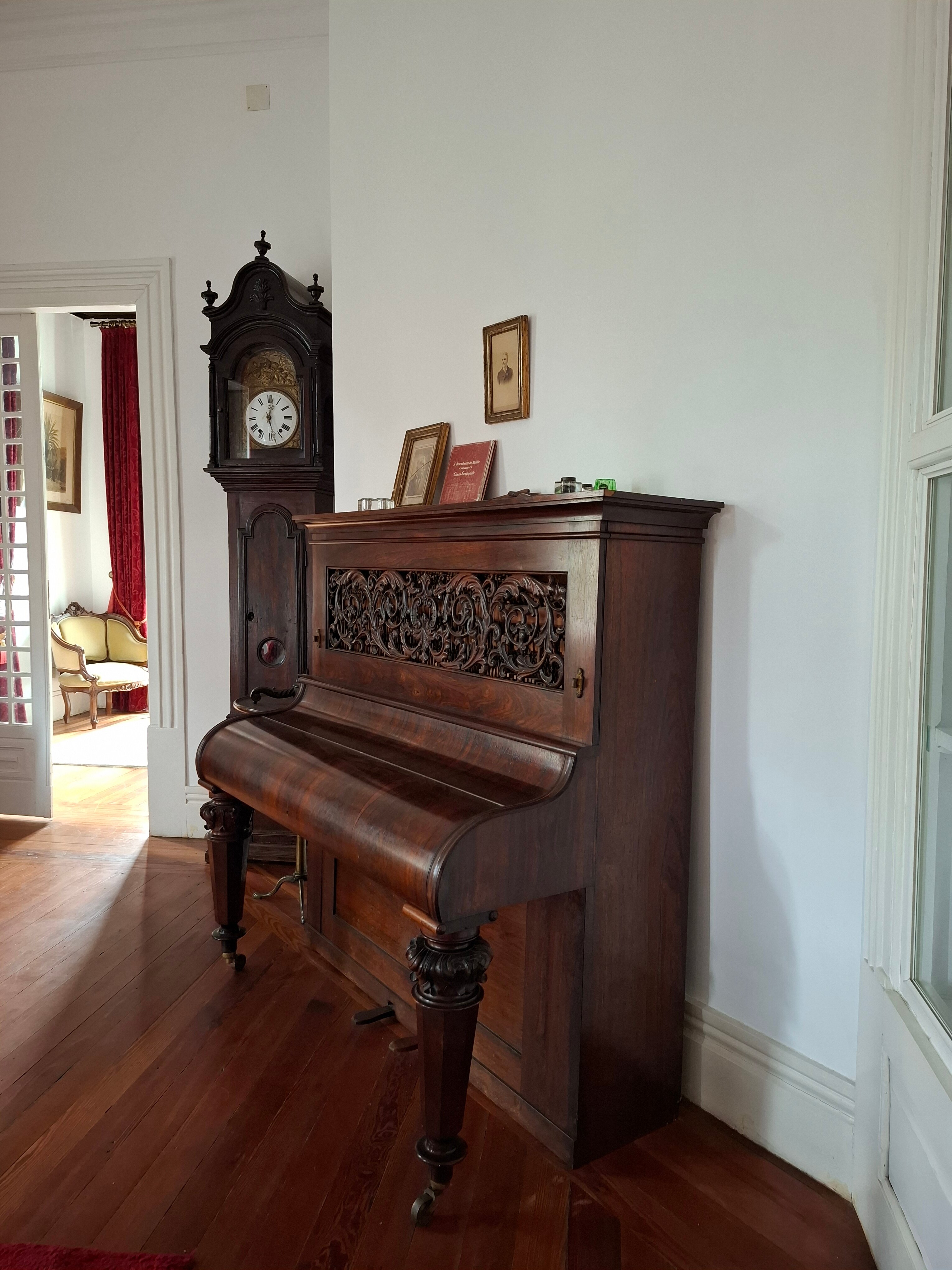 Quinta da Ermida-官方