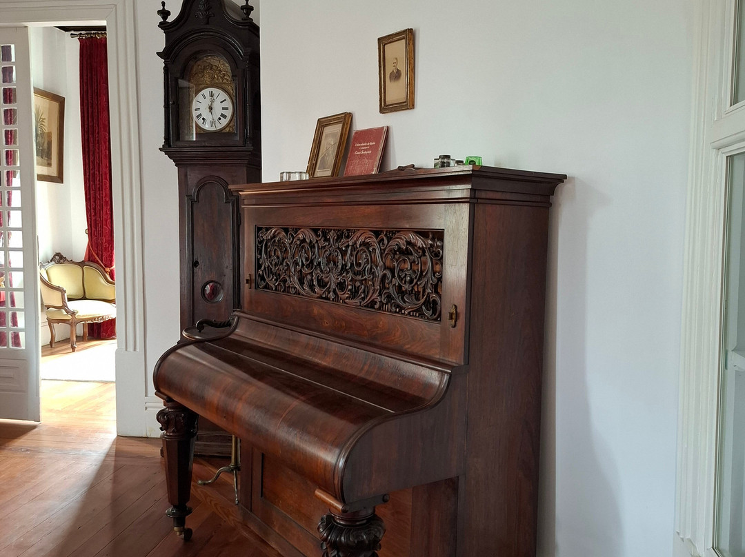 Quinta da Ermida主图