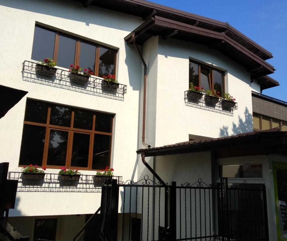 Casa Romaneasca主图