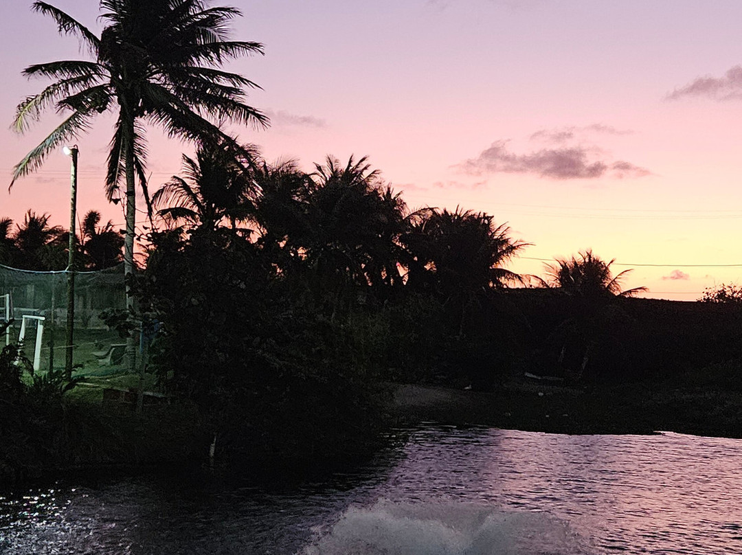 Coliseum Beach Hotel主图