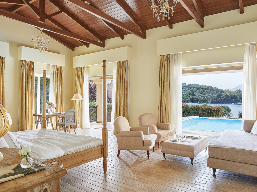 Grecotel Eva Palace主图