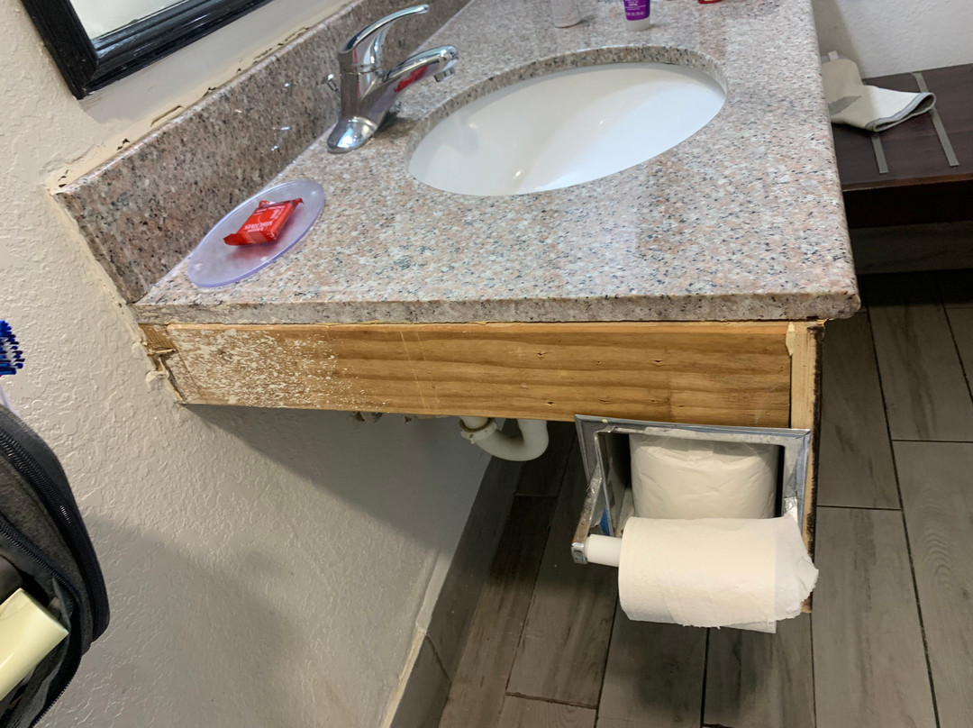 SureStay By Best Western Terrell主图