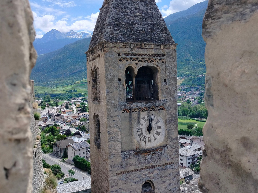 Castello di Saint-Pierre景点图片