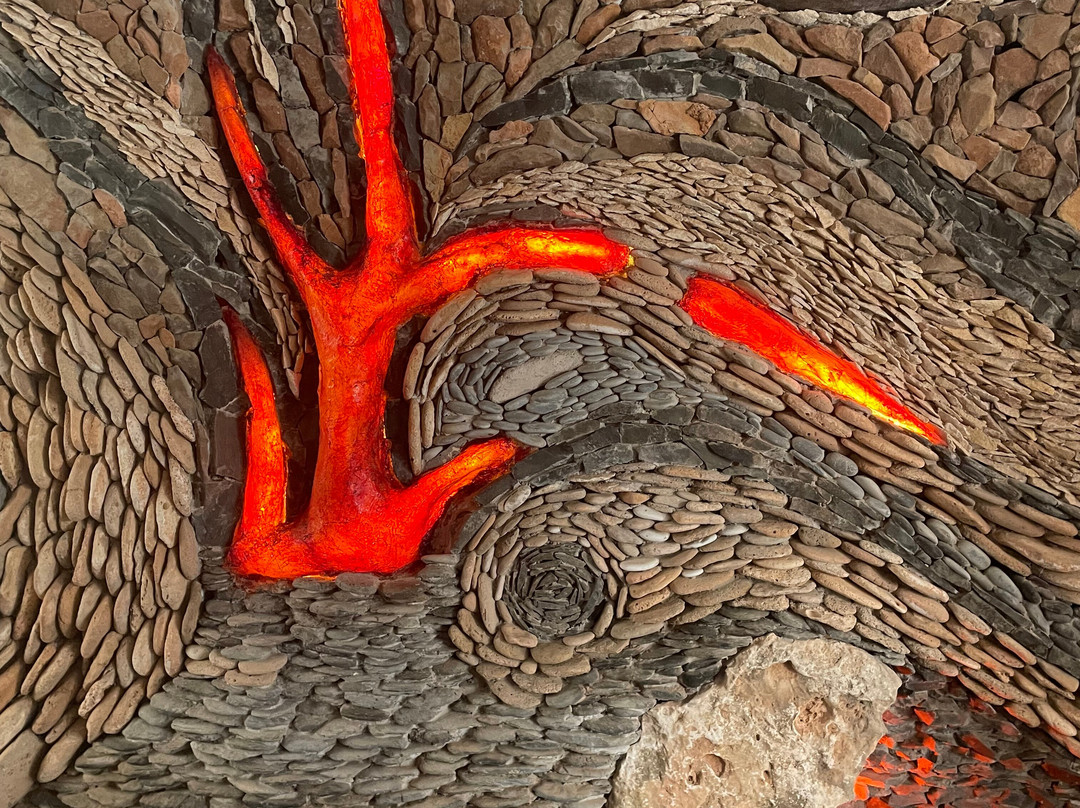 Museu dos Naufragos-萨尔雷必去景点