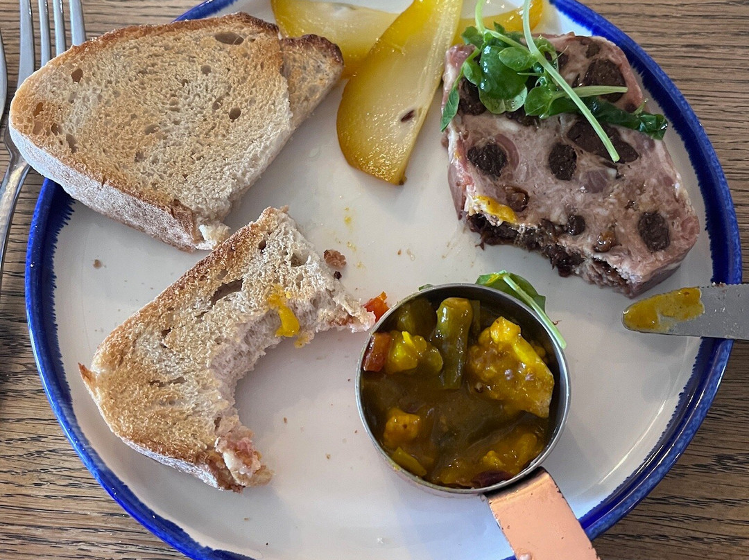 Pack Horse Inn主图