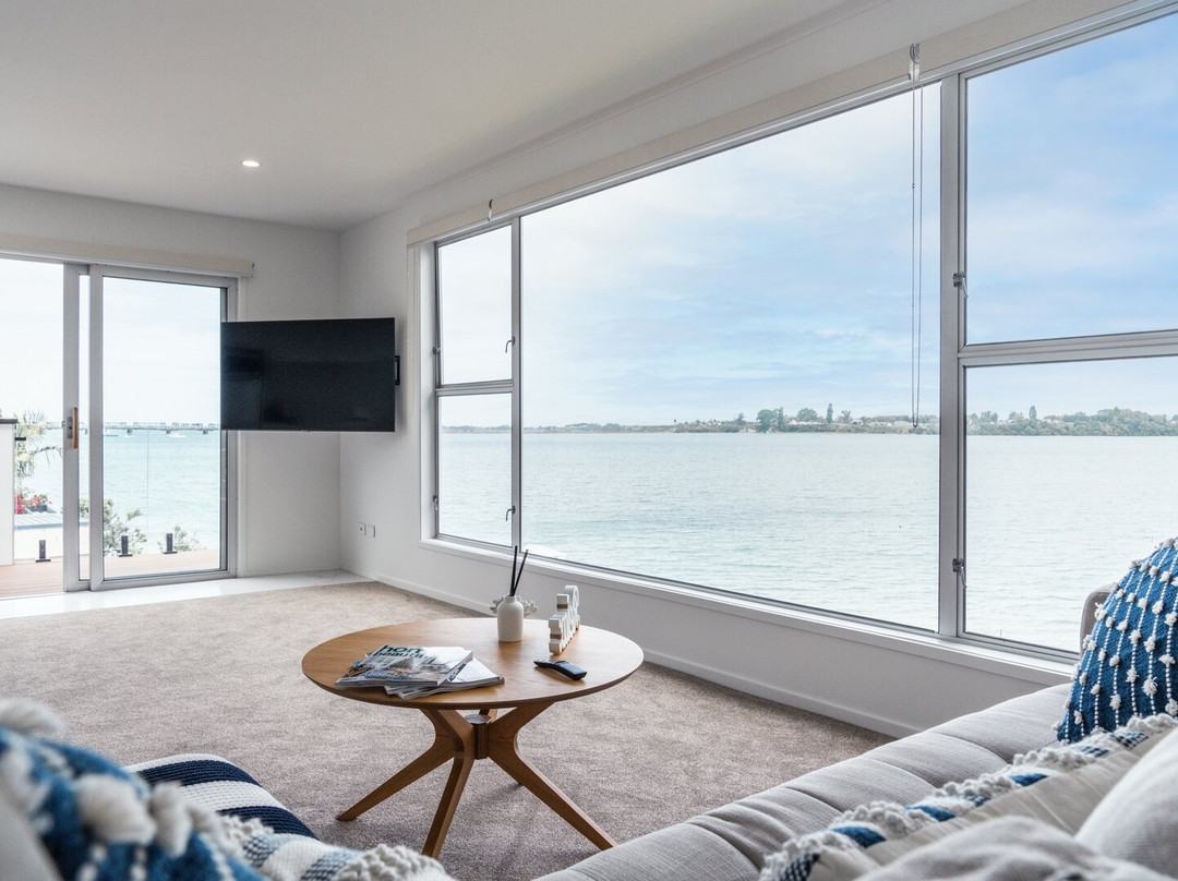 Harbour View Motel & Waterfront Apartments主图