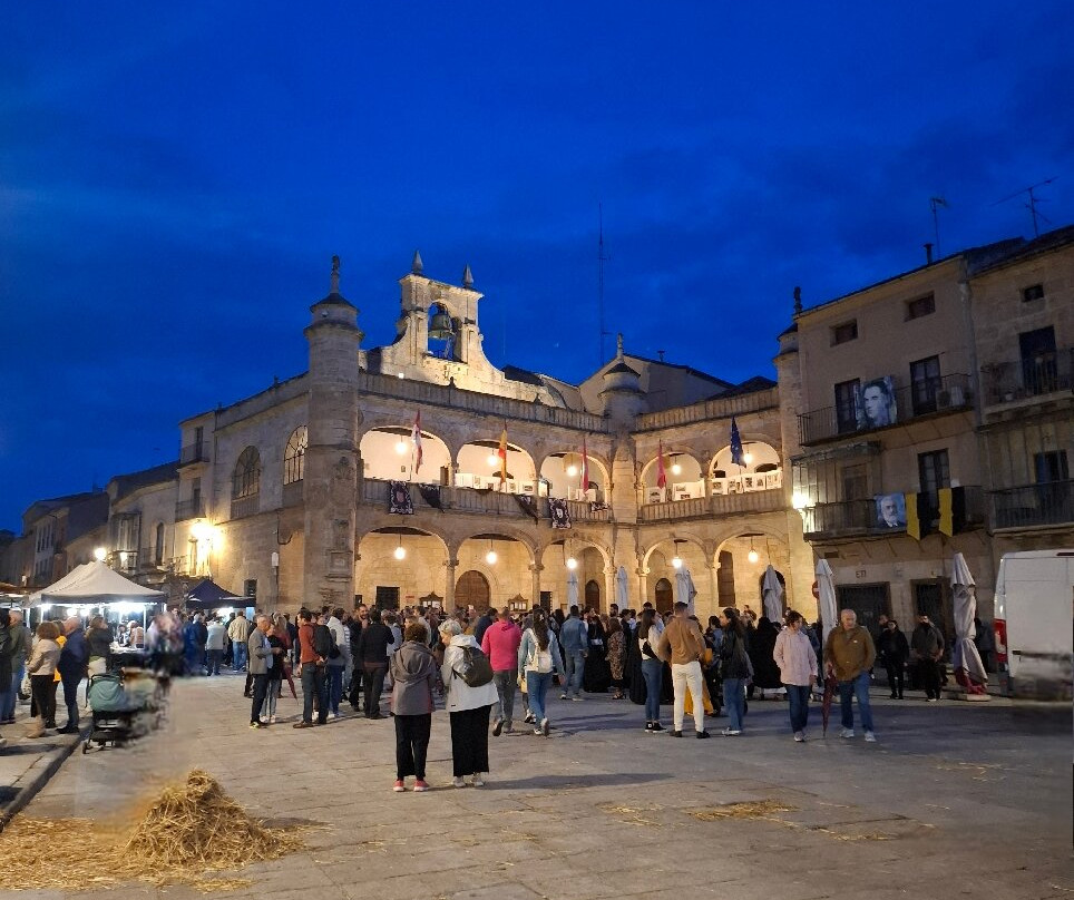 阿科斯大教堂酒店主图