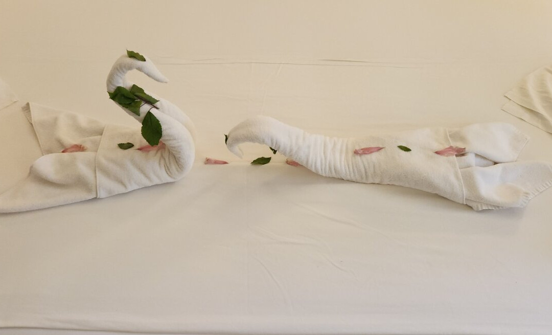 JAZ Tour Khalef Hotel主图