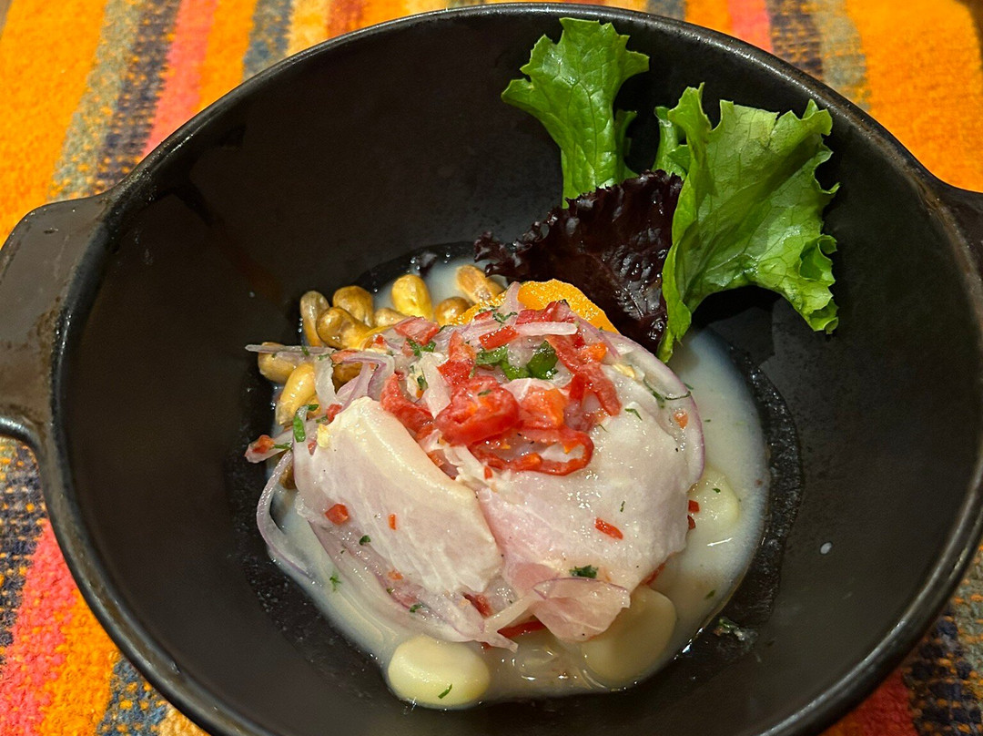 Exquisito Peru-利马必去景点
