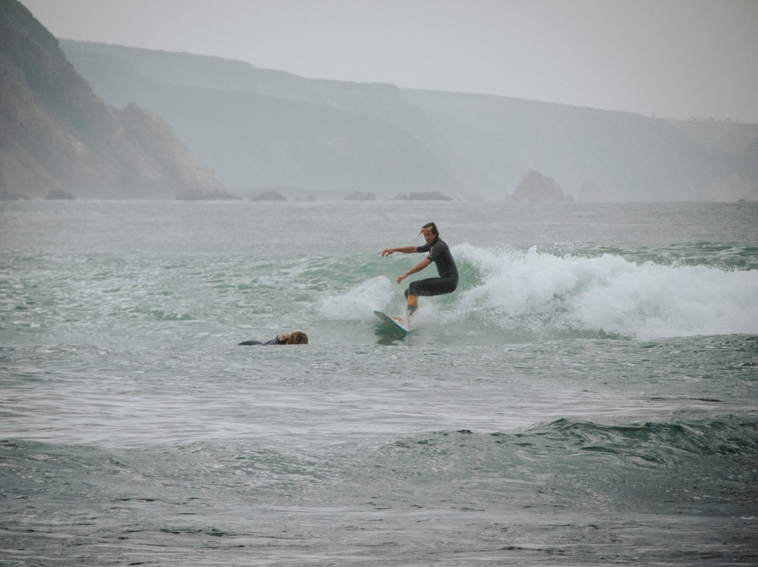 Vibe Surf School-Victoria Bay必去景点