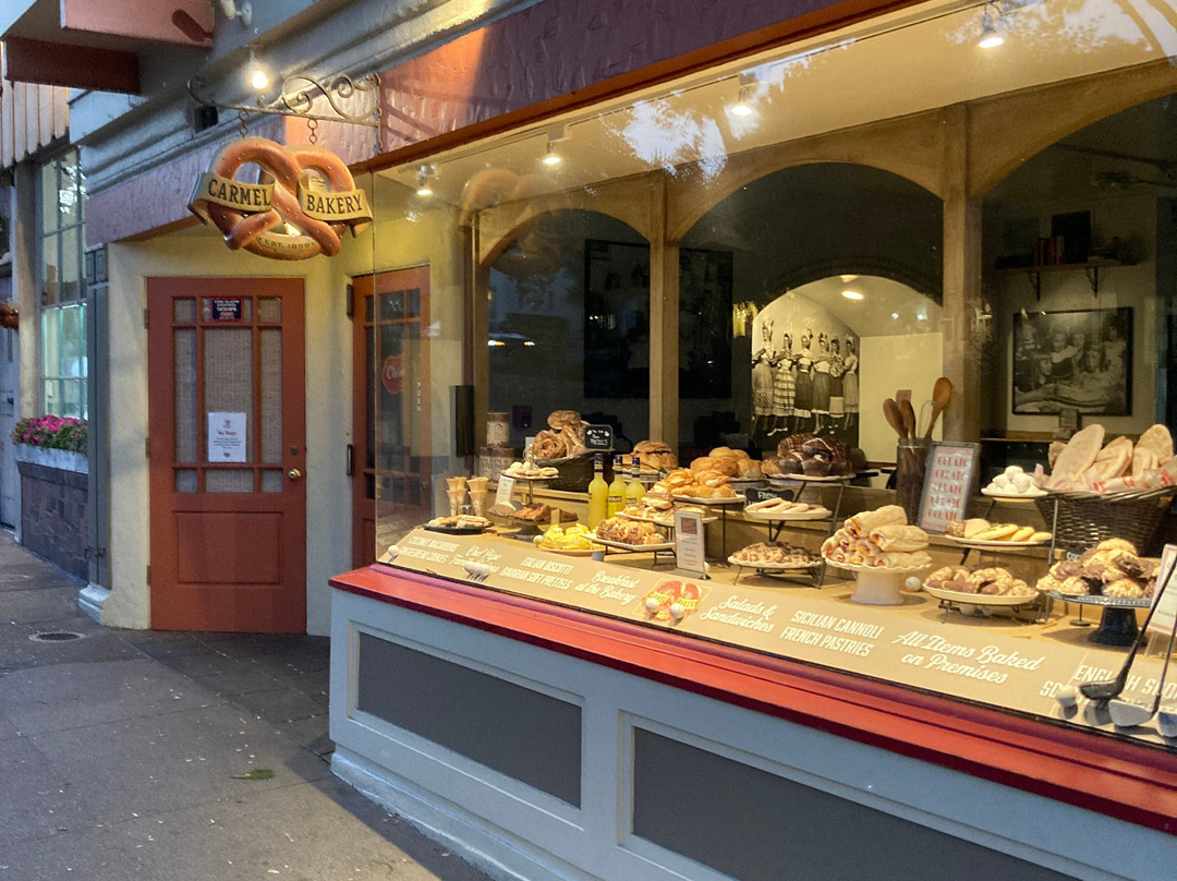 Pfeiffer Big Sur State Park-大苏尔必去景点