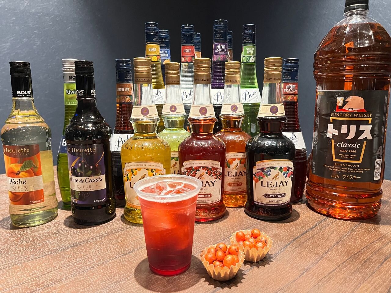 Henn na Hotel Fukuoka Hakata-餐饮