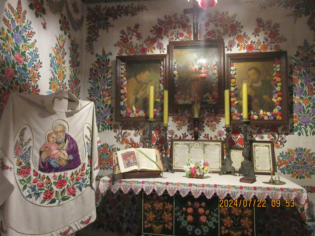 Church of St. Józef the Bridegroom景点图片