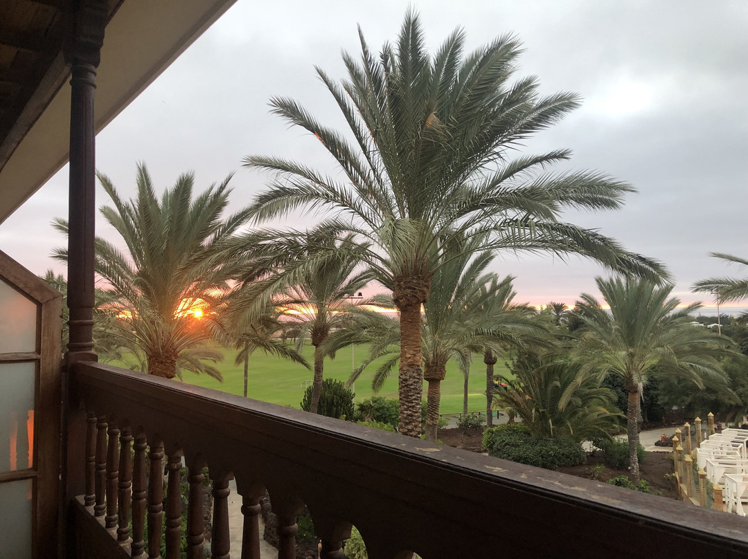 Elba Palace Golf Boutique Hotel主图