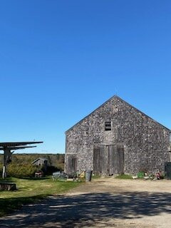 Gilsland Farm Audubon Center景点图片