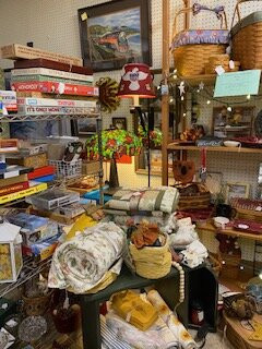 Treasure Trove景点图片
