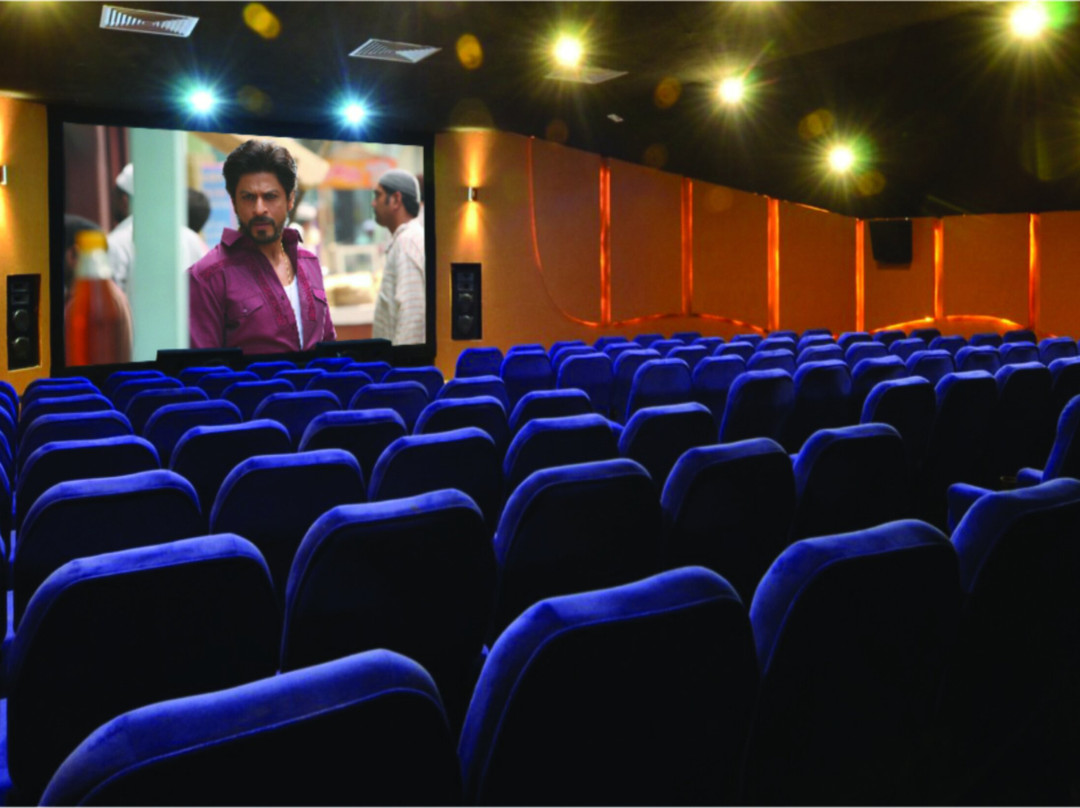 Palm Green Club主图