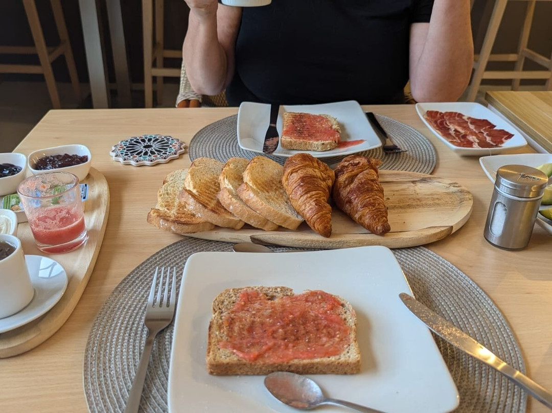 Hotel Casa Luna主图