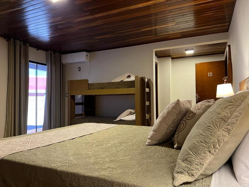 Pousada Serra Geral主图