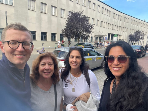 Private Tours Krakow-克拉科夫必去景点