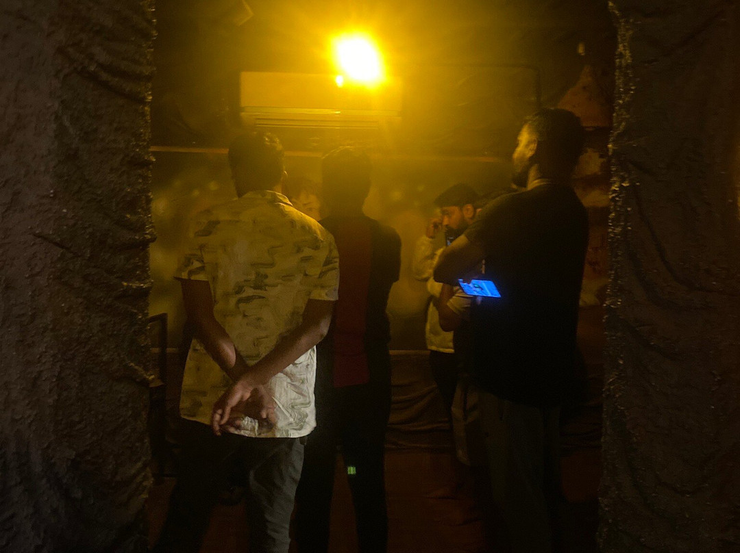 Honey Museum Wayanad-Vythiri必去景点