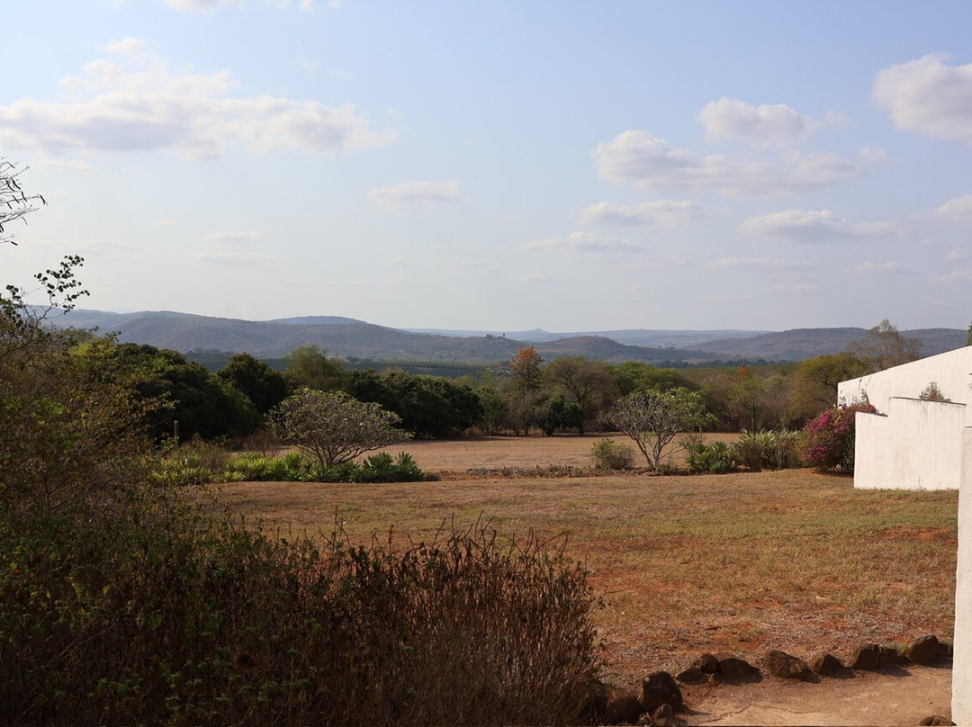 Rissington Inn主图