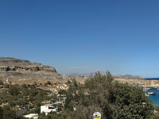 Kariba Travel-罗德城必去景点