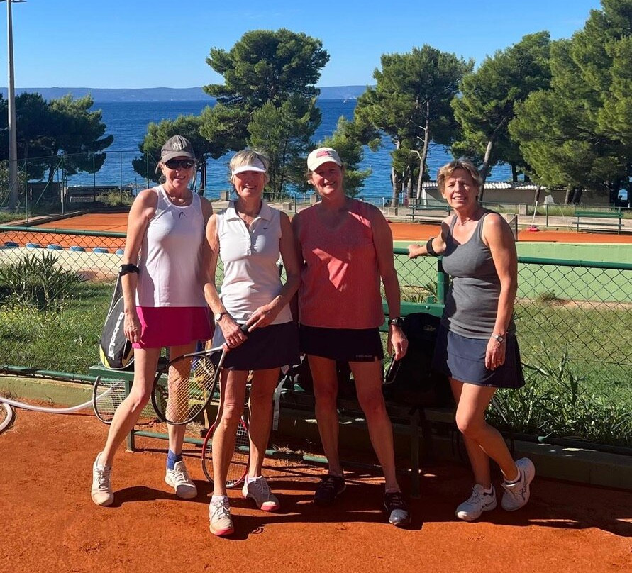 Tennis Holidays Croatia-萨格勒布必去景点