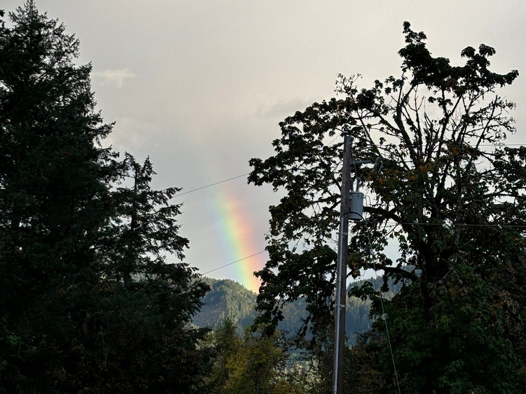 McKenzie Orchards Bed and Breakfast Inn主图