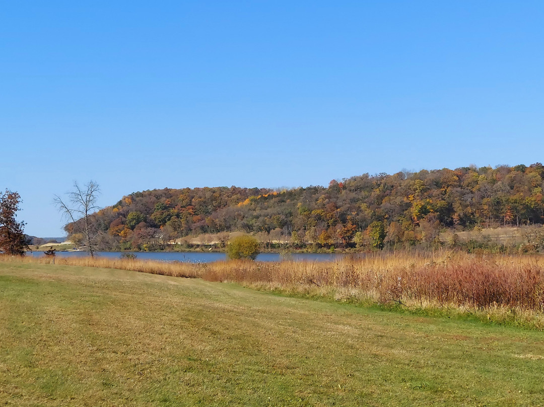 Indian Lake Park-Cross Plains必去景点