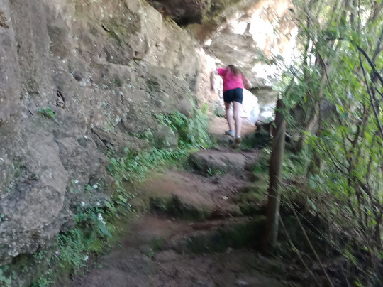 Cascata do Herval-Santa Maria do Herval必去景点