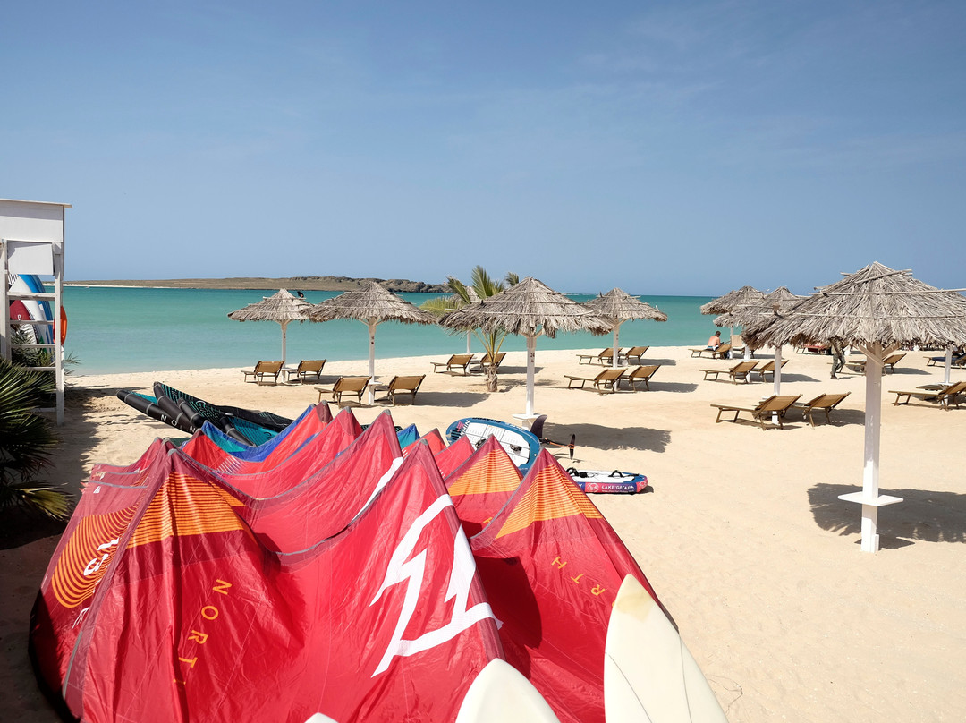 Planet Allsports-博阿维斯塔必去景点