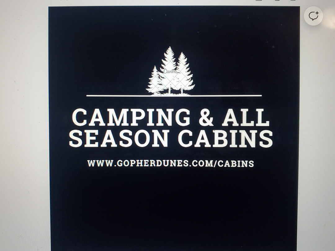 Gopher Dunes Inc-Courtland必去景点