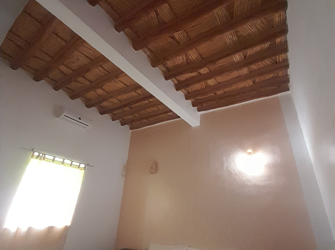 Gite Amridil Chez La Famille Naciri主图