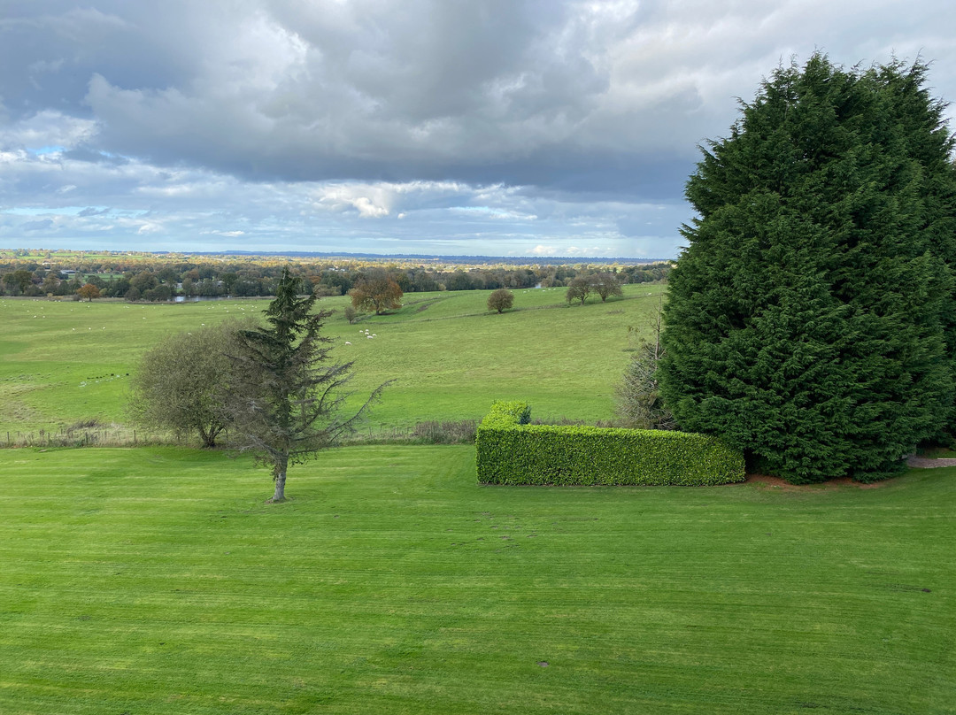 Hawkstone Hall & Gardens主图