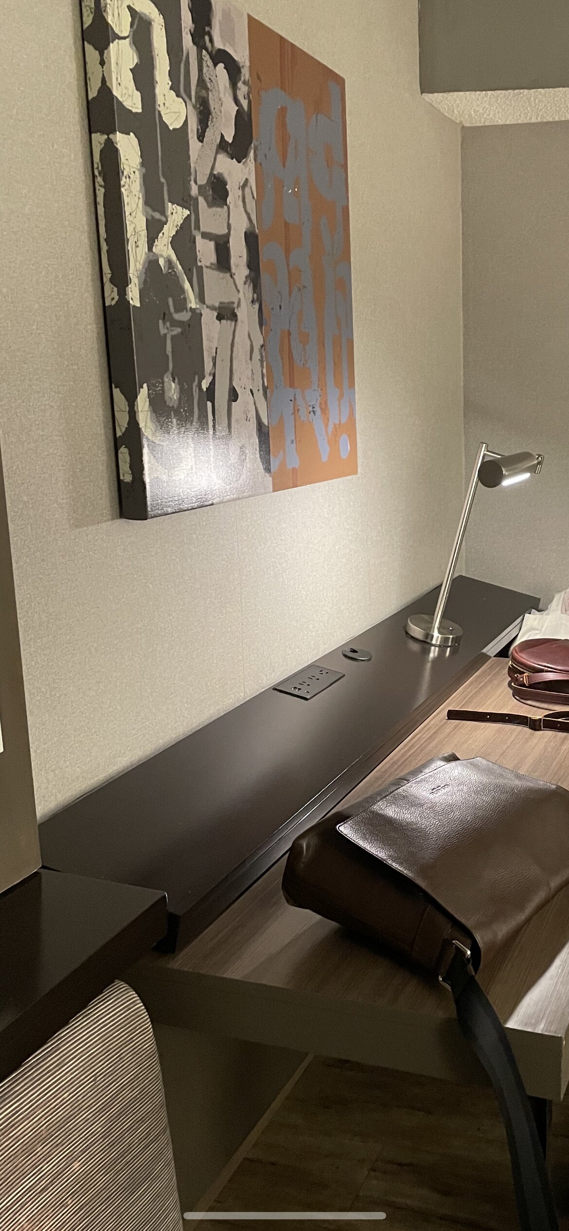 Embassy Suites By Hilton Richmond-客卧