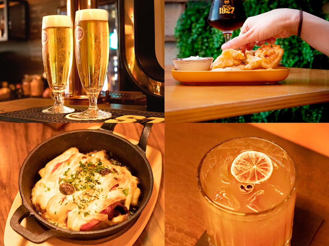 Casa Vicent - Beer And Food | Porto