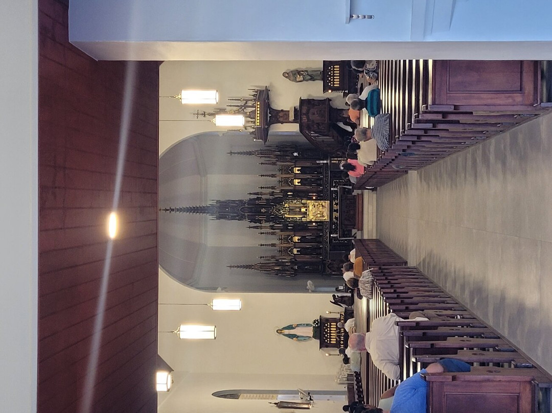 St. Anna Catholic Church景点图片