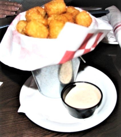 Liberty Union Bar & Grill