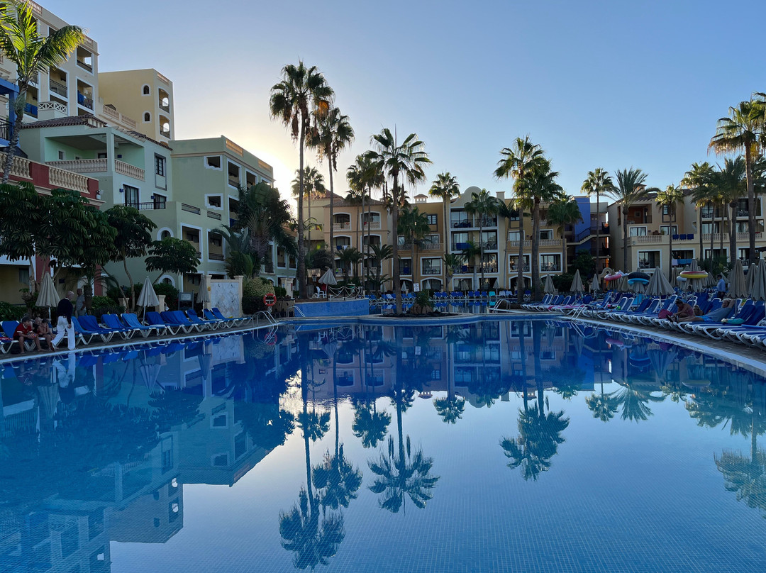 Bahia Principe Luxury Tenerife主图