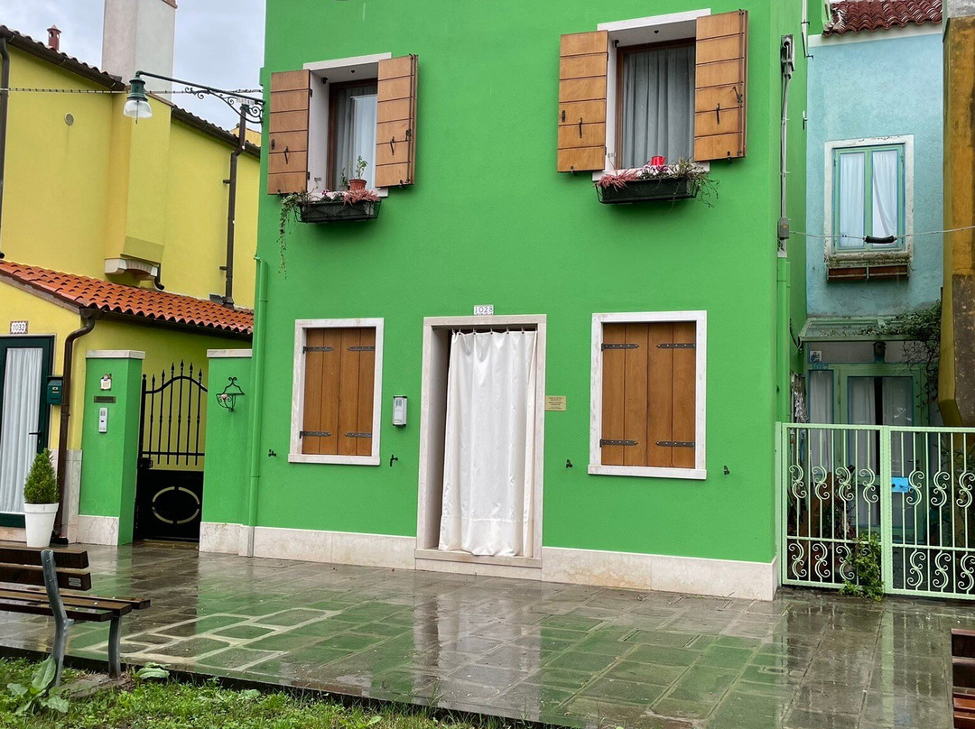 Lido e Pellestrina-Pellestrina必去景点