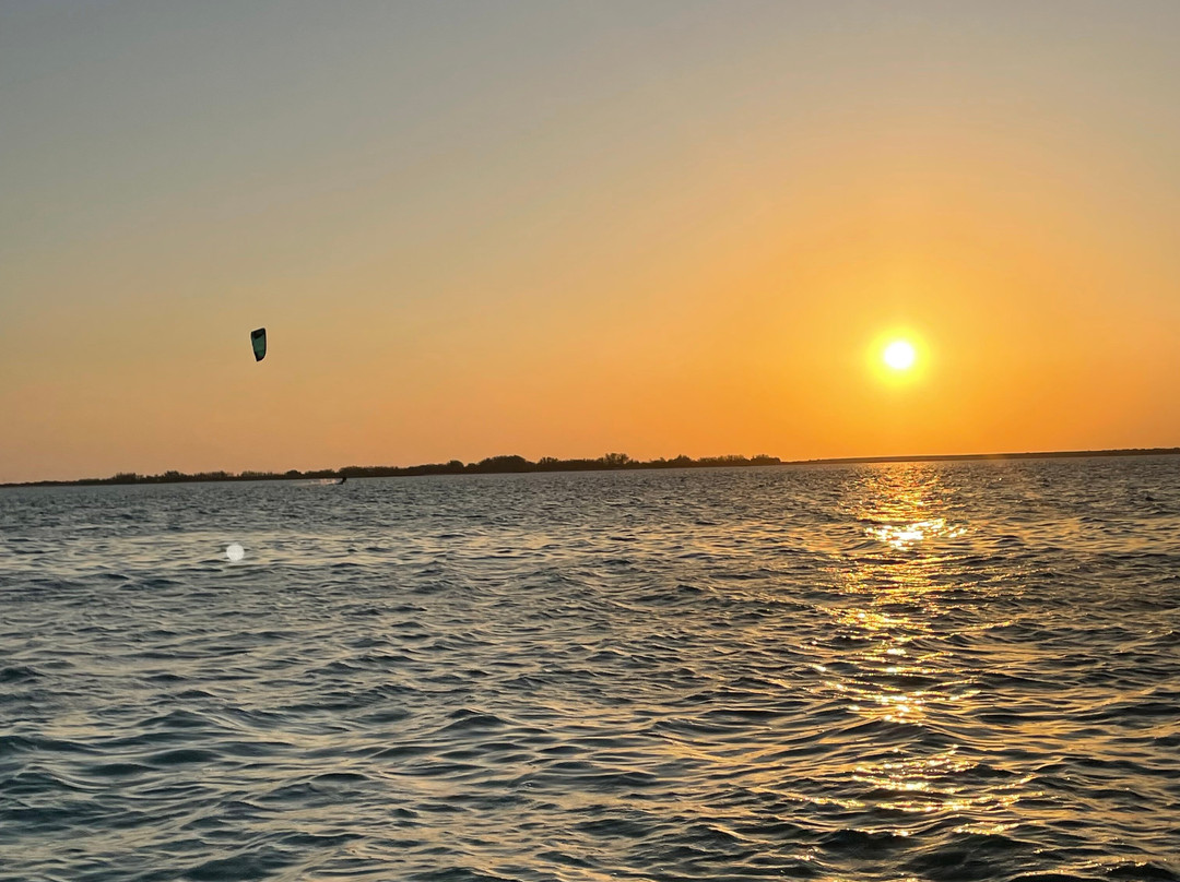 Waves club-阿布扎比必去景点