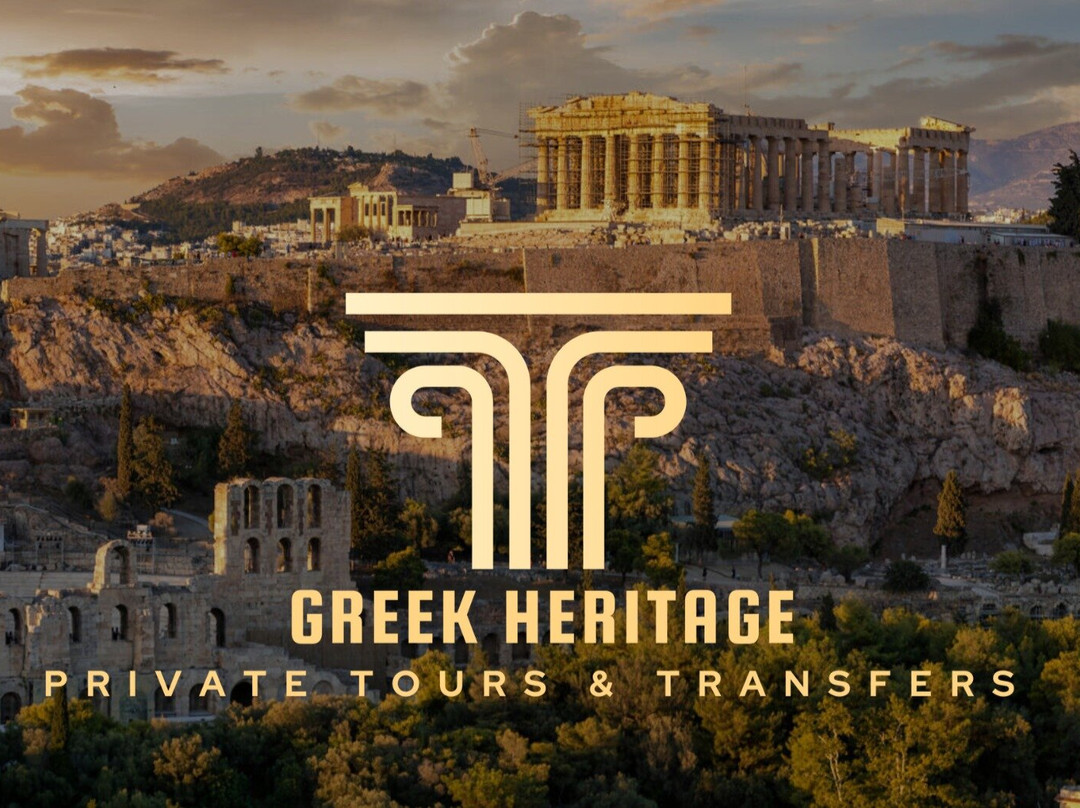 Greek Heritage: Private Tours & Transfers-雅典必去景点