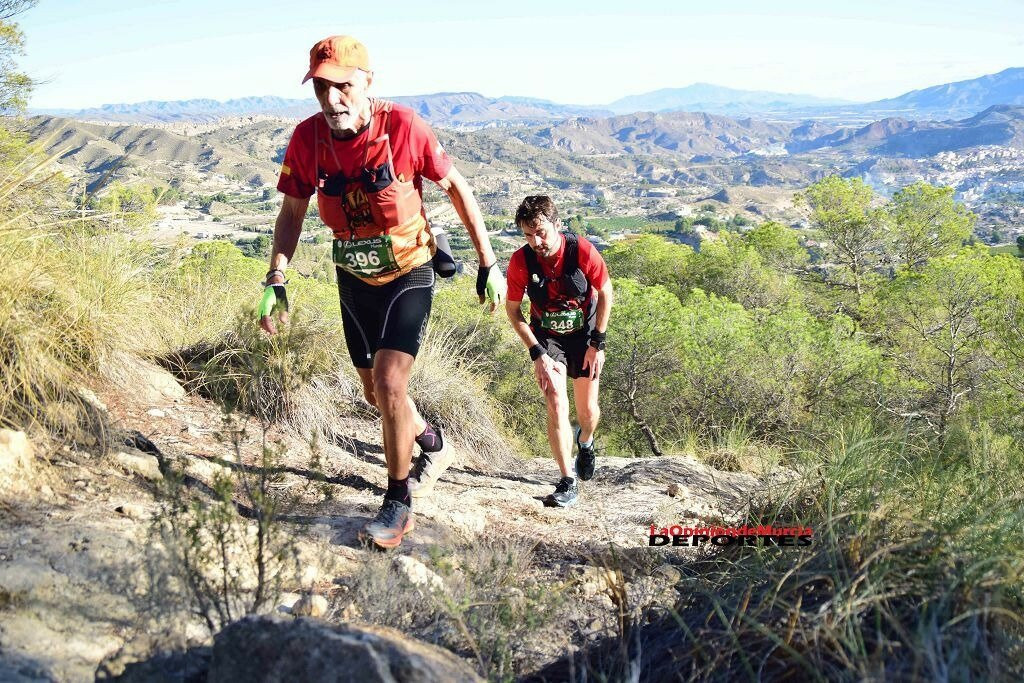 Siyasa Gran Trail-Abaran必去景点