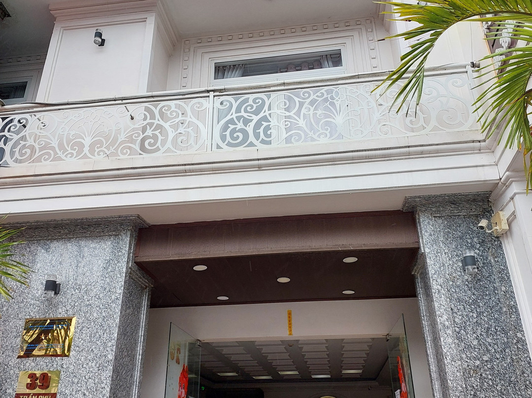 Khach San Vinh Hoi主图