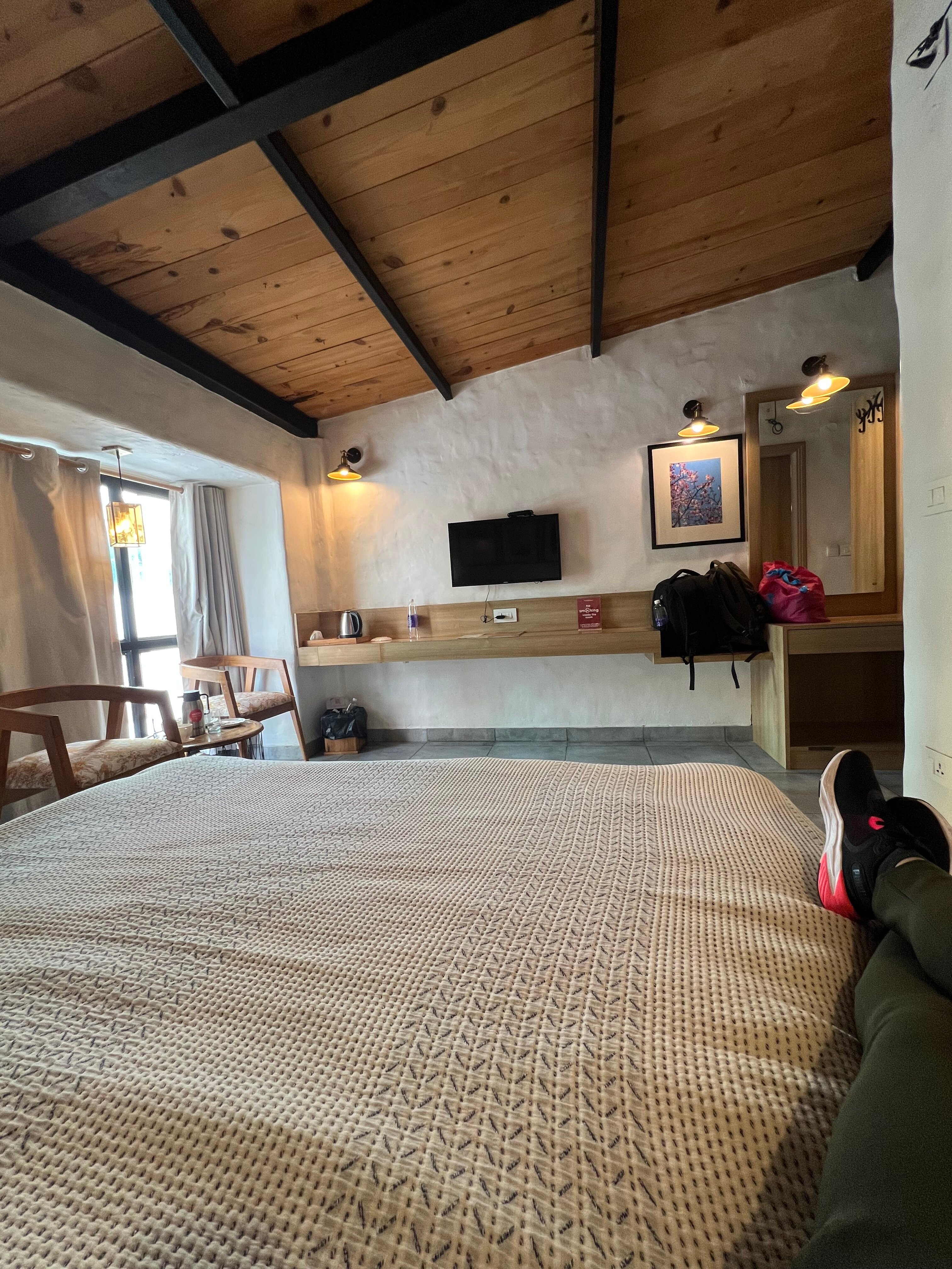 Hotel North House-客卧