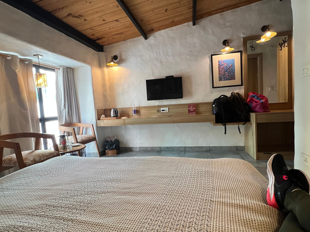 Hotel North House主图