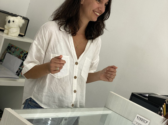 Kundala Tattoo Piercing-马洛卡帕尔马必去景点