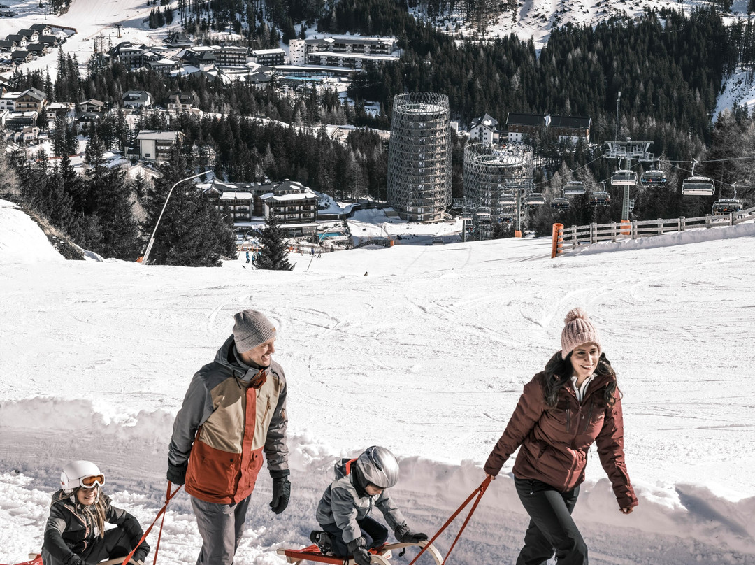 Falkensteiner Hotel Cristallo主图